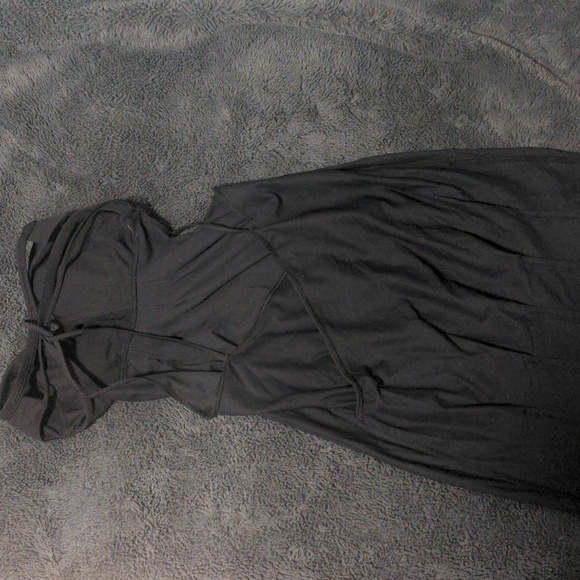 Lululemon No Limit Tank Top with built in sports bra - Picture 5 of 5